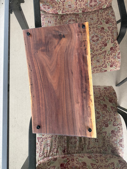 Walnut Cutting Board