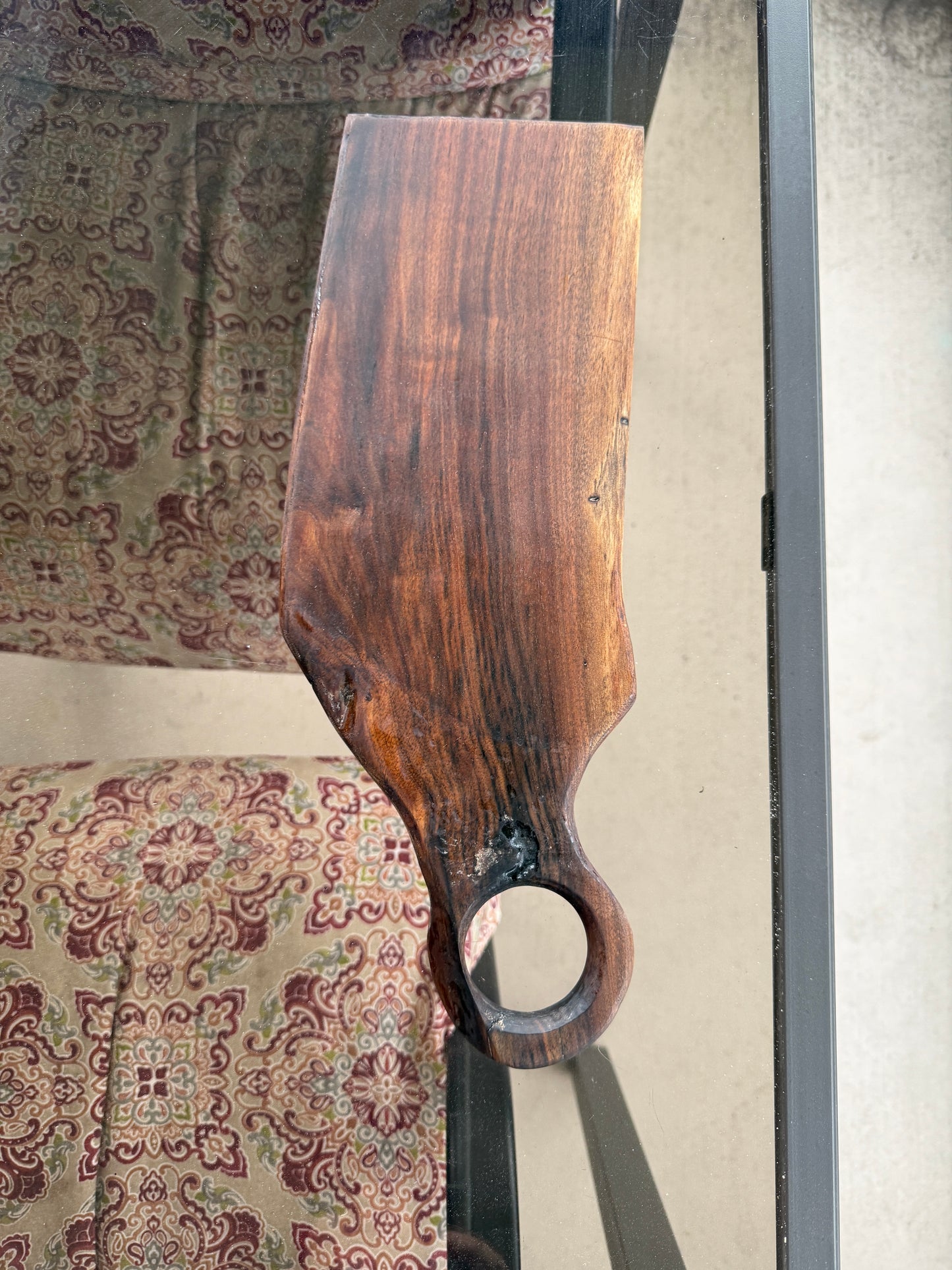 Walnut Cutting Board