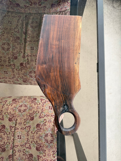 Walnut Cutting Board