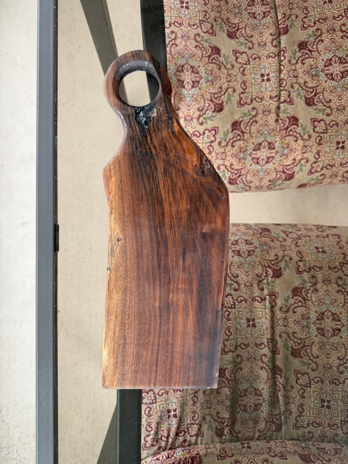 Walnut Cutting Board
