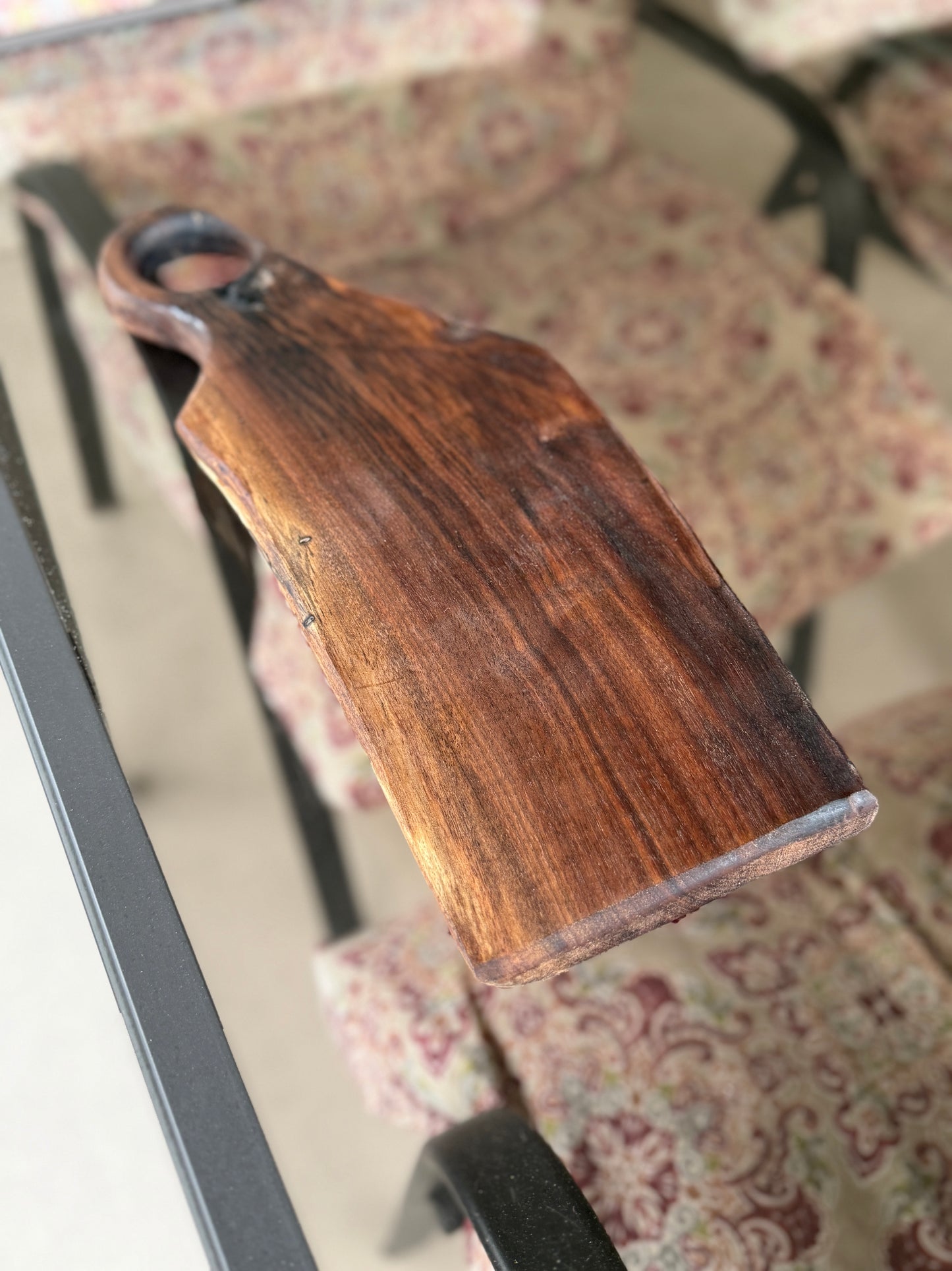 Walnut Cutting Board