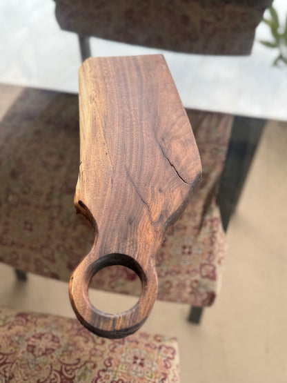 Walnut Cutting Board