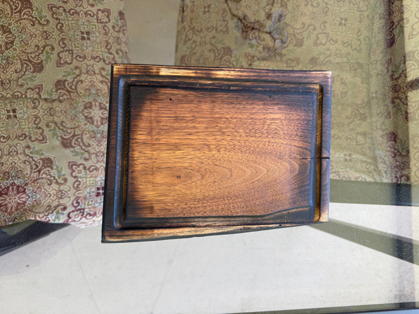 Black Walnut Cutting Board