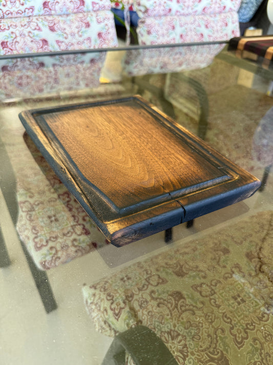 Black Walnut Cutting Board