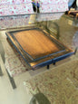 Black Walnut Cutting Board