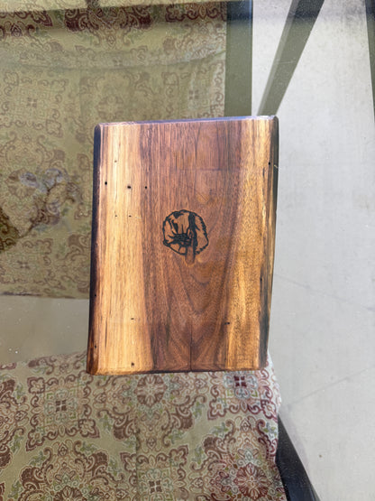 Black Walnut Cutting Board
