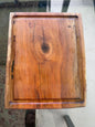 Cherry Wood Cutting Board