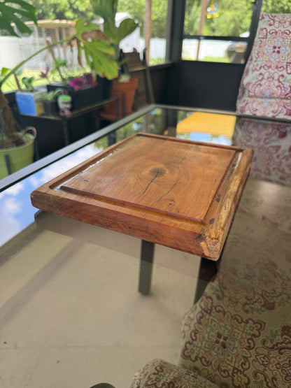 Cherry Wood Cutting Board