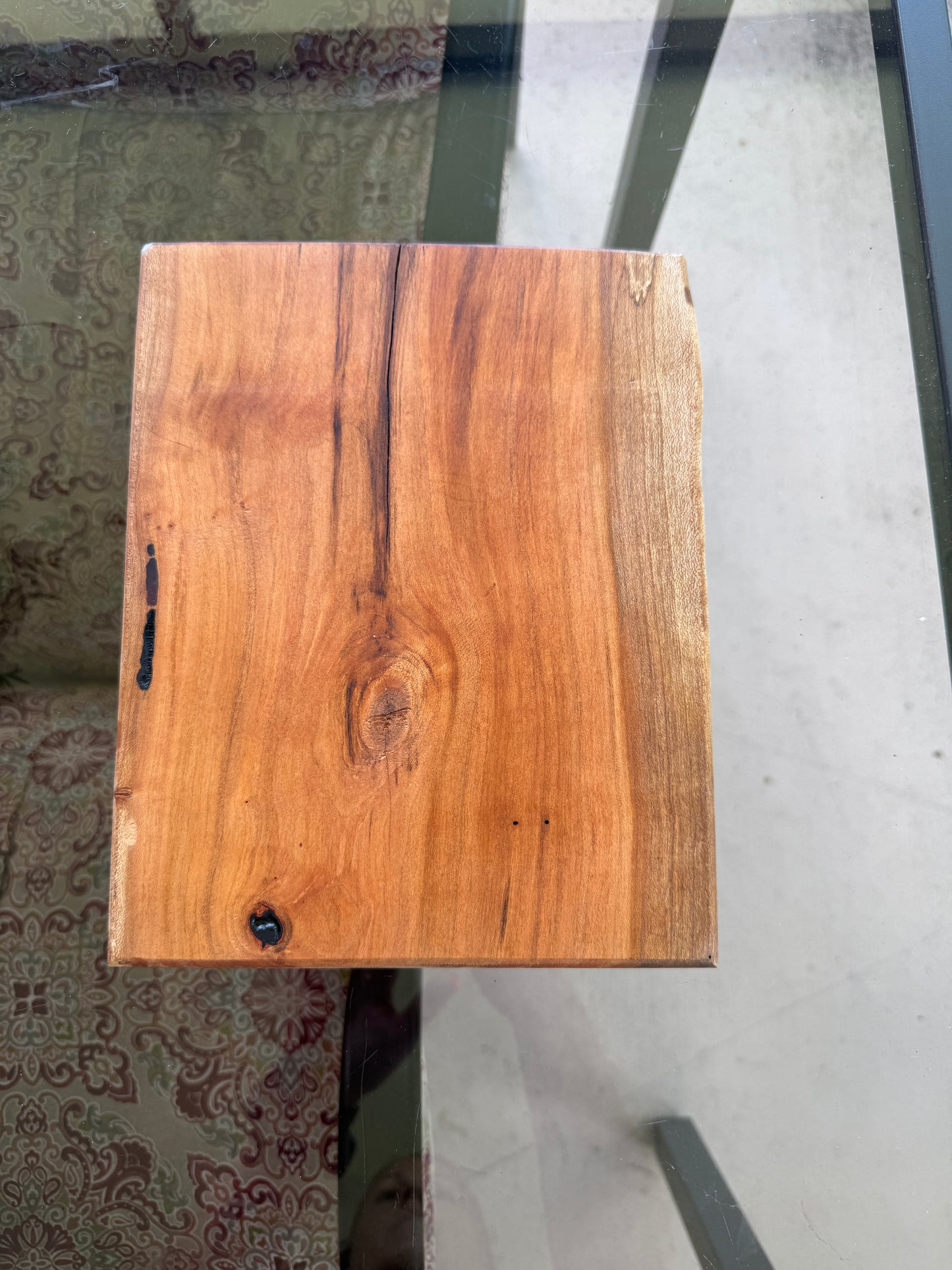 Cherry Wood Cutting Board