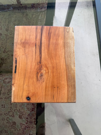 Cherry Wood Cutting Board