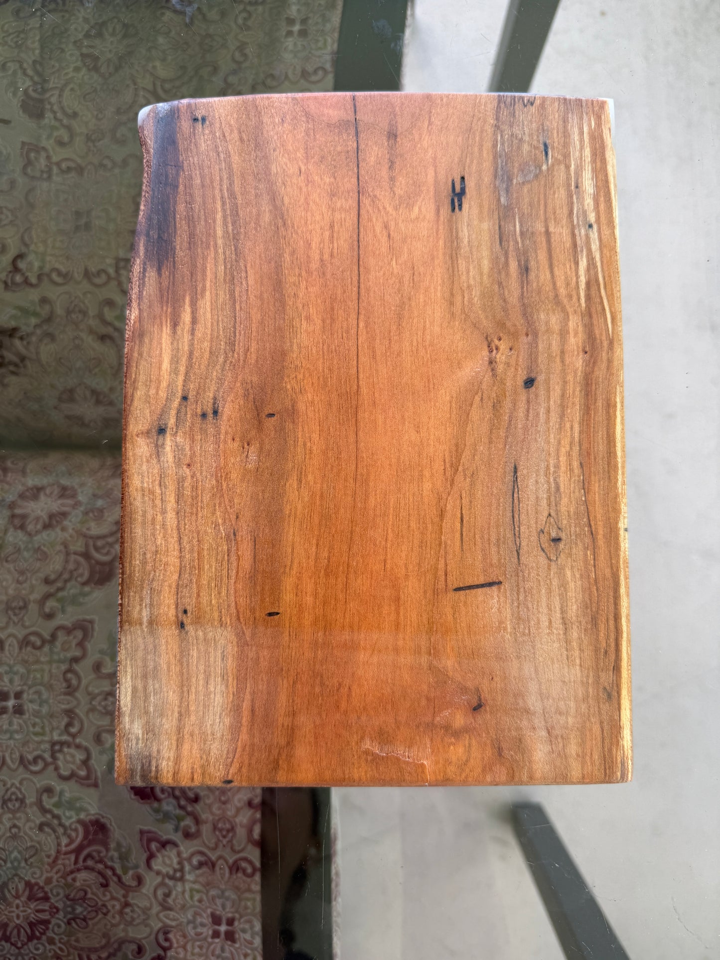 Cherry Wood Cutting Board