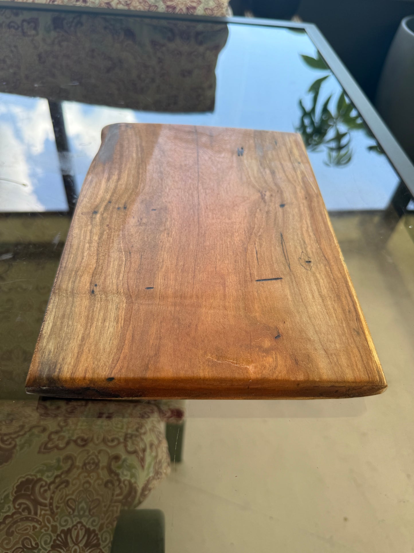 Cherry Wood Cutting Board