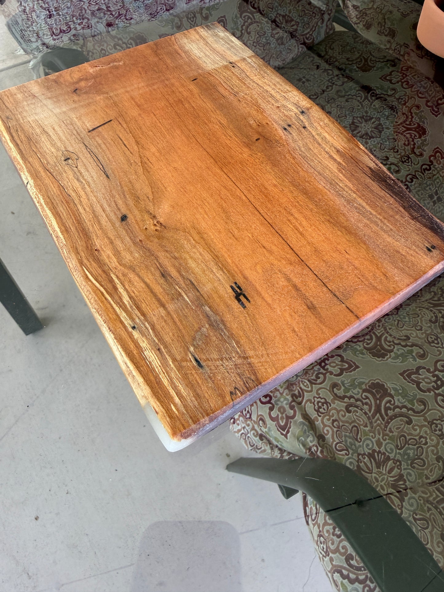 Cherry Wood Cutting Board