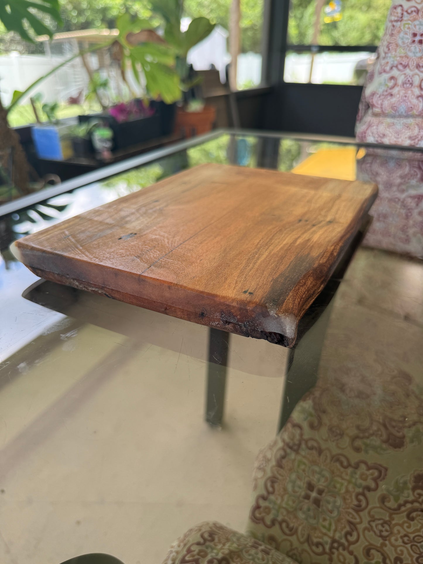 Cherry Wood Cutting Board