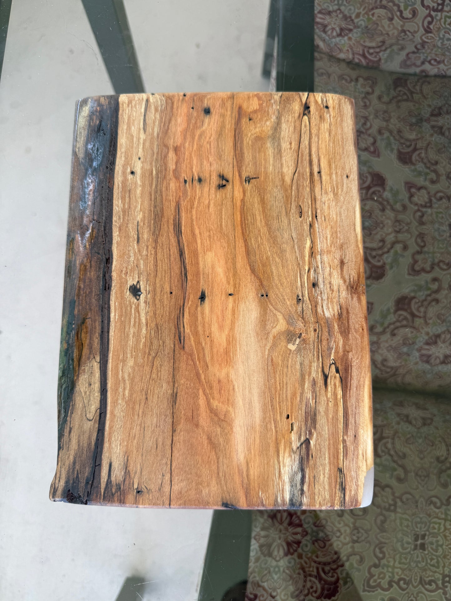 Cherry Wood Cutting Board