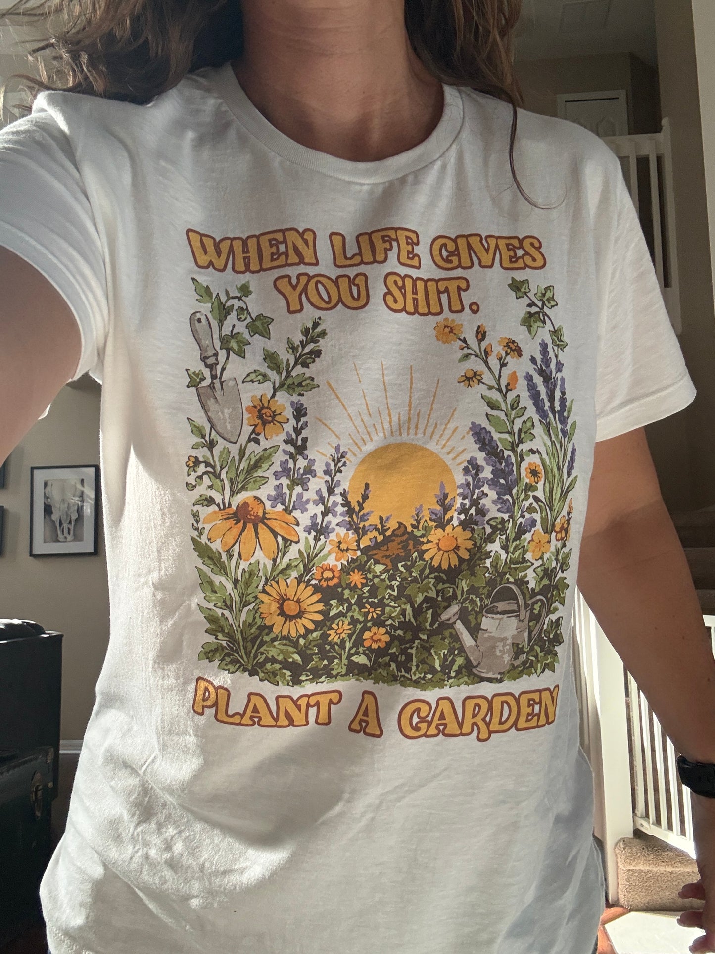 When Life Gives You... Women’s T-shirt