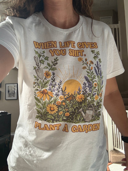 When Life Gives You... Women’s T-shirt