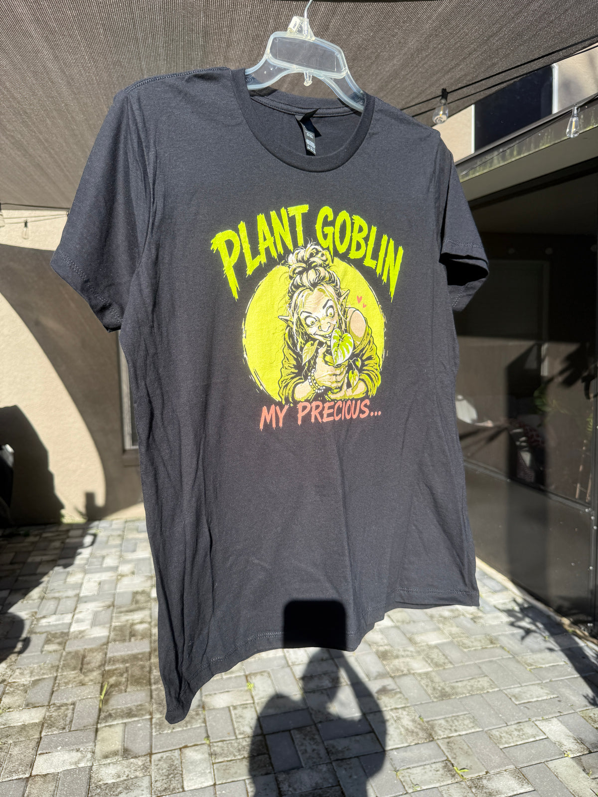 Plant Goblin Women’s T-Shirt