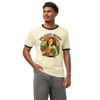 Plant Slut Unisex T-shirt