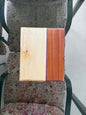 Striped Cutting Board