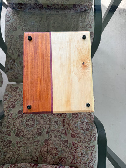 Striped Cutting Board