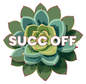 Succ Off Sticker