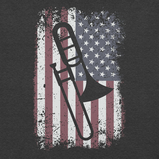 American Brass Unisex T-Shirt