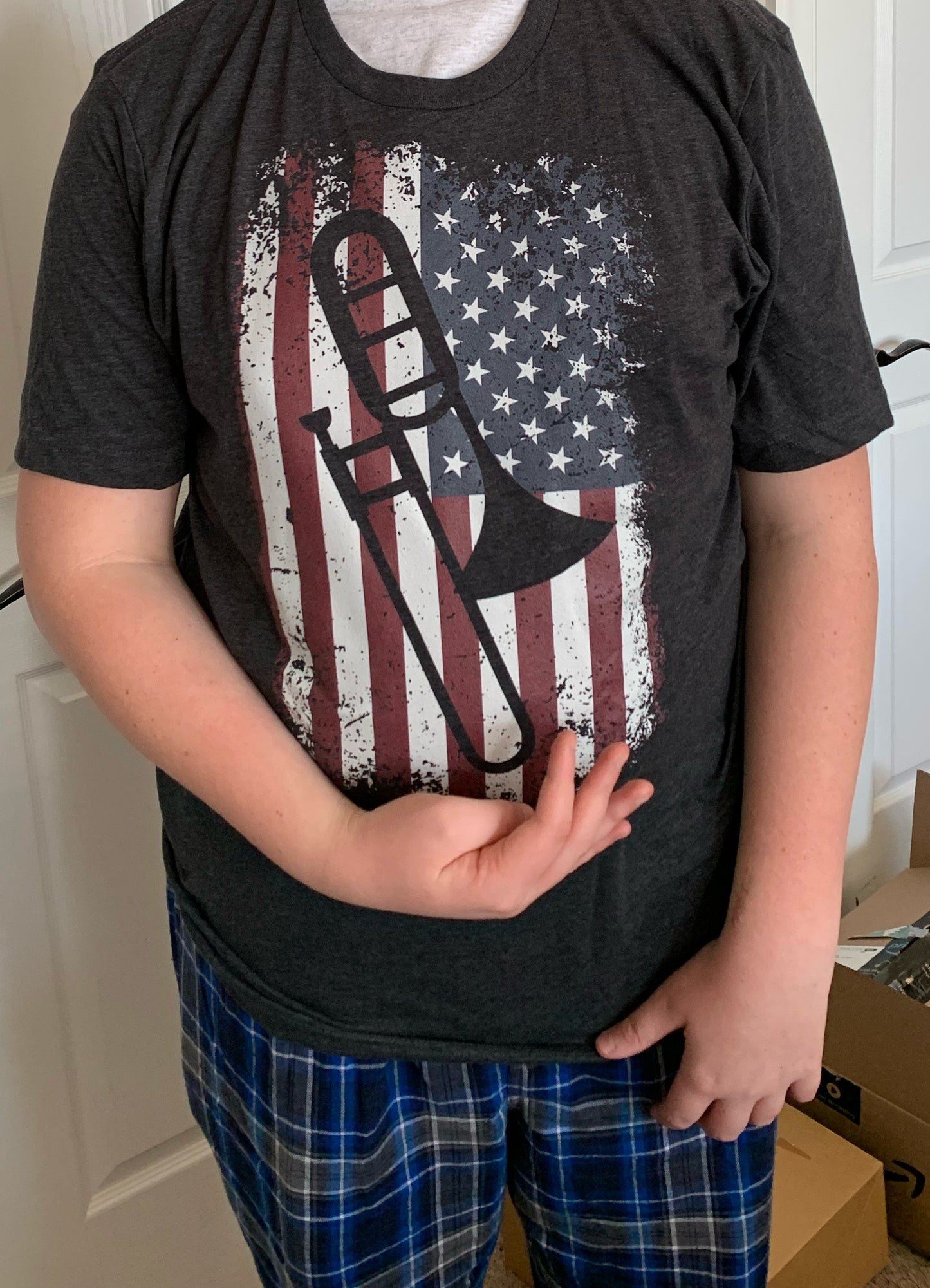 American Brass Unisex T-Shirt