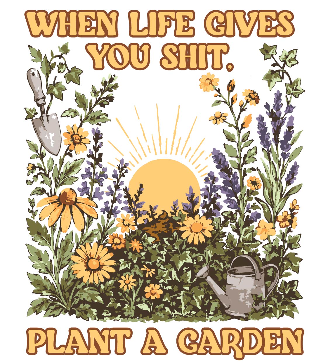 When Life Gives You... Women’s T-shirt