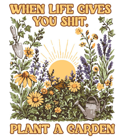 When Life Gives You... Women’s T-shirt