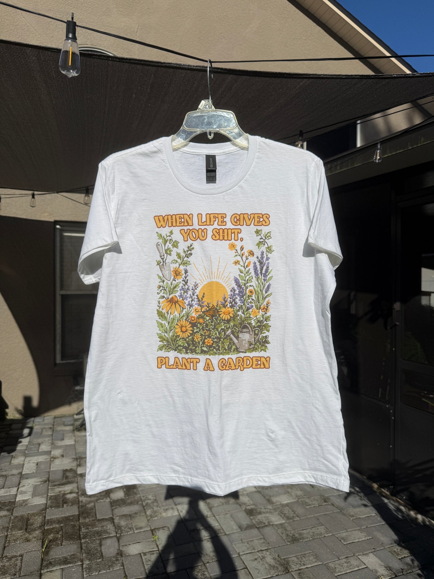 When Life Gives You... Women’s T-shirt