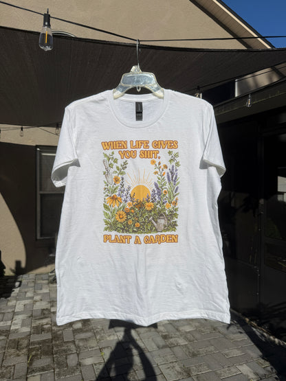 When Life Gives You... Women’s T-shirt