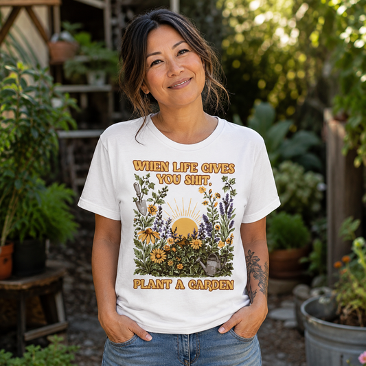 When Life Gives You... Women’s T-shirt