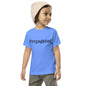 Toddler Propagated Tee