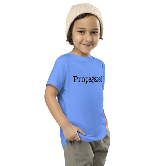 Toddler Propagated Tee