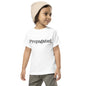 Toddler Propagated Tee