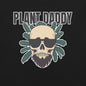 Plant Daddy Unisex t-shirt