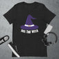 100% That Witch Unisex t-shirt