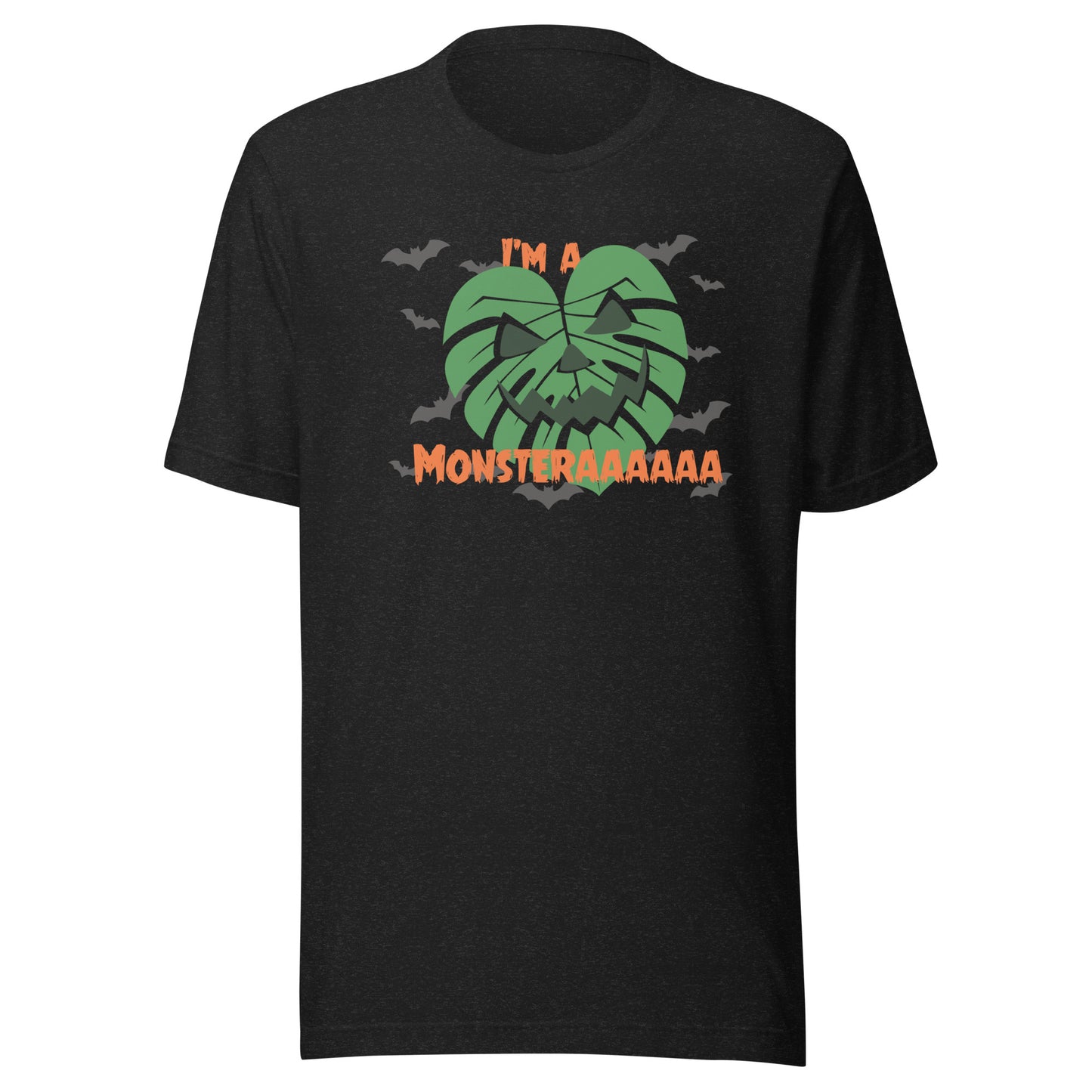 Monstera Unisex T-shirt