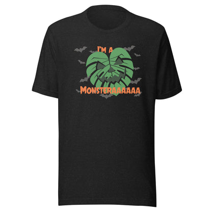 Monstera Unisex T-shirt