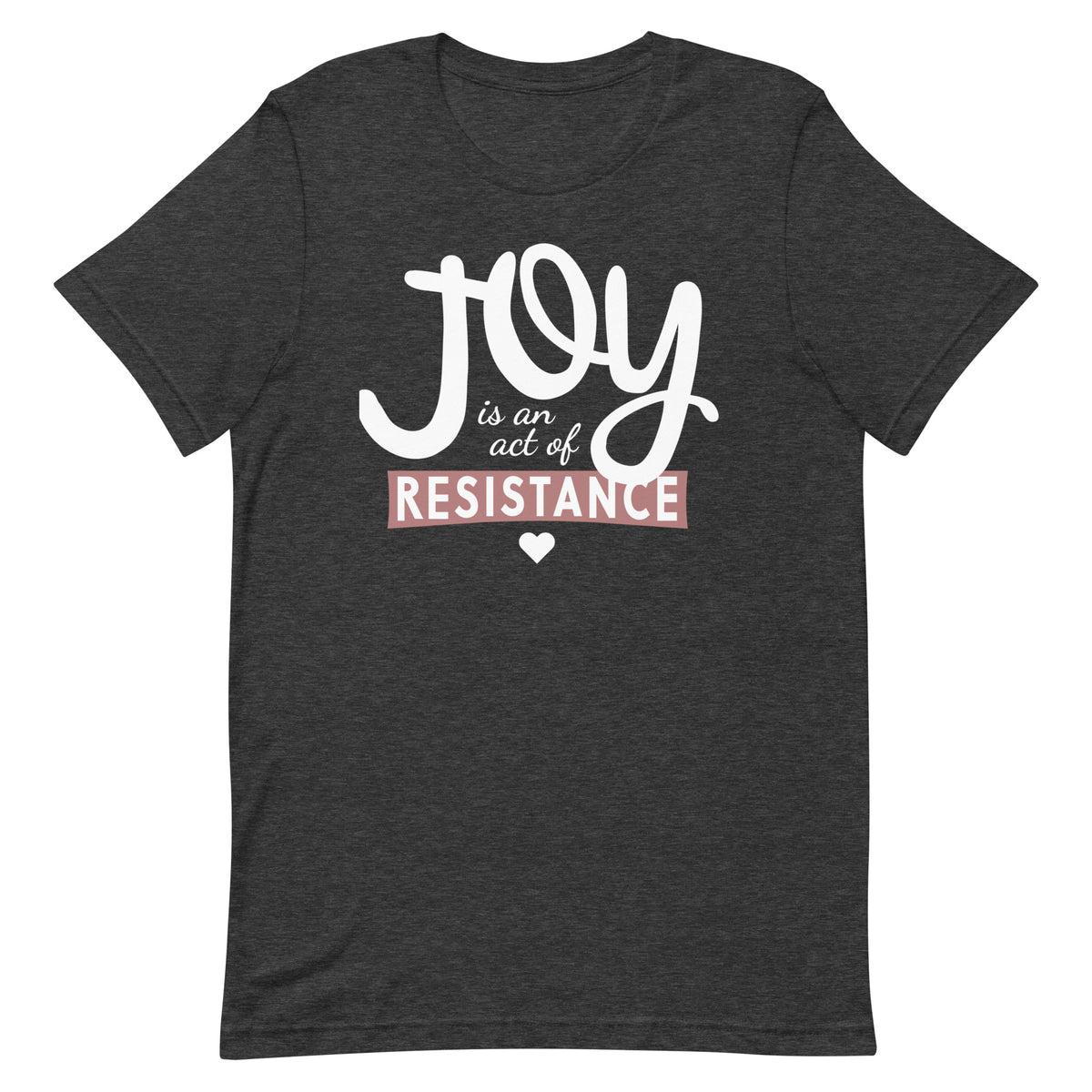 Resistance Youth T-Shirt