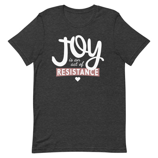 Resistance Youth T-Shirt