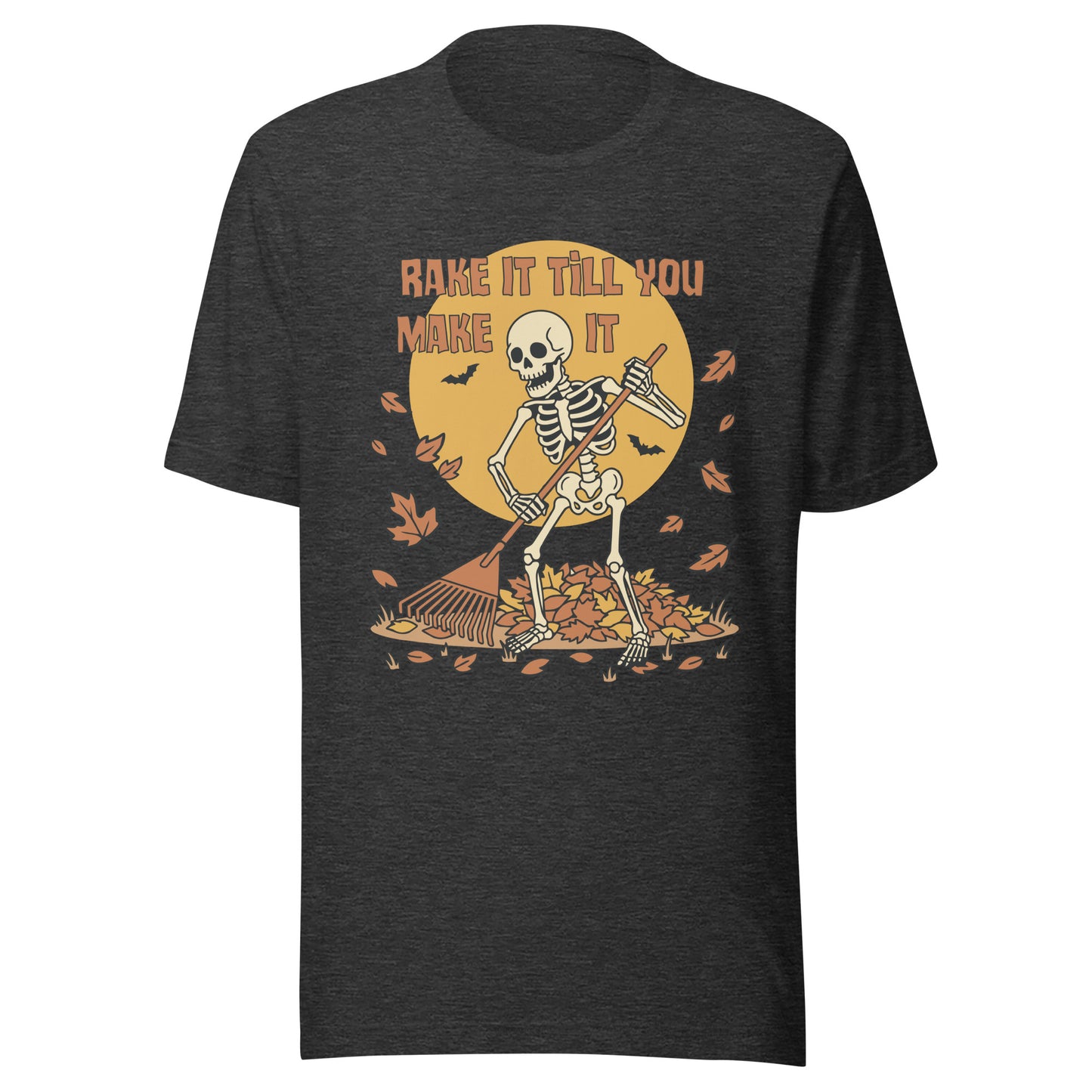 Rake It Unisex T-shirt