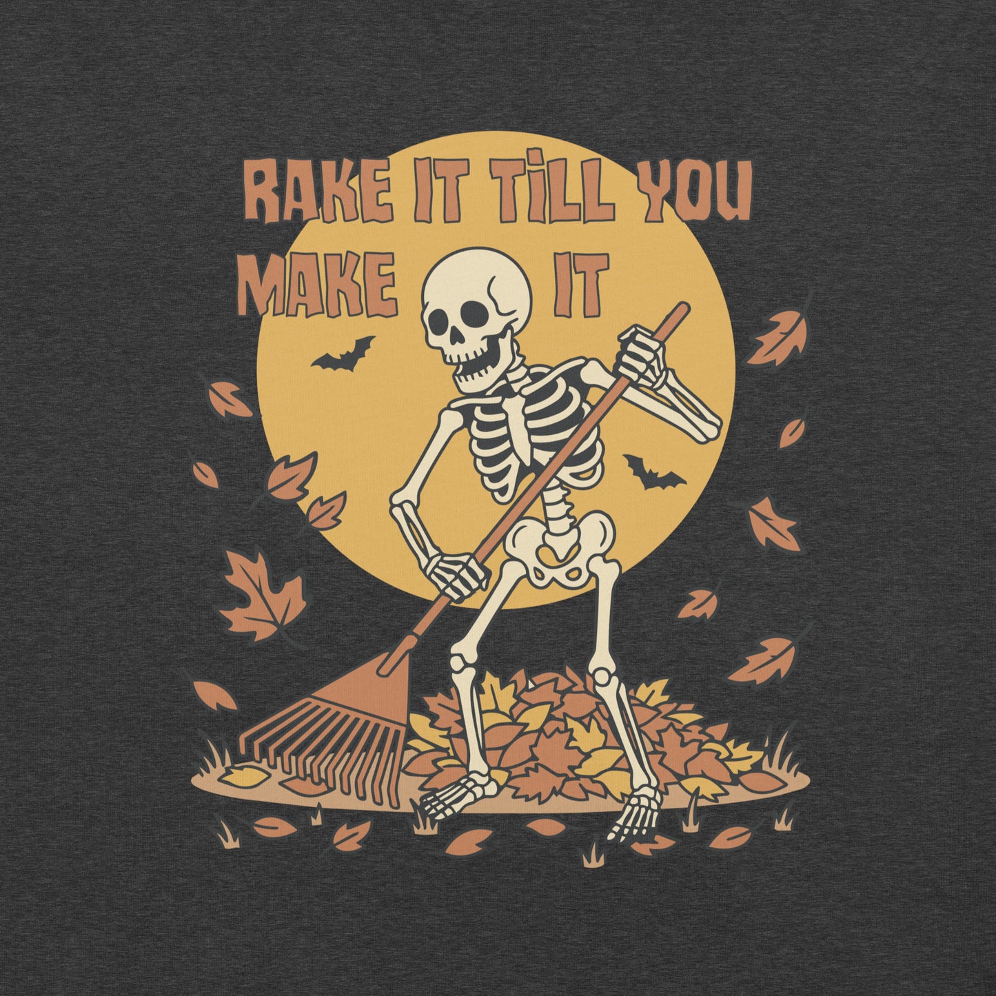 Rake It Youth T-Shirt