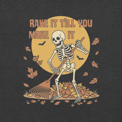 Rake It Youth T-Shirt