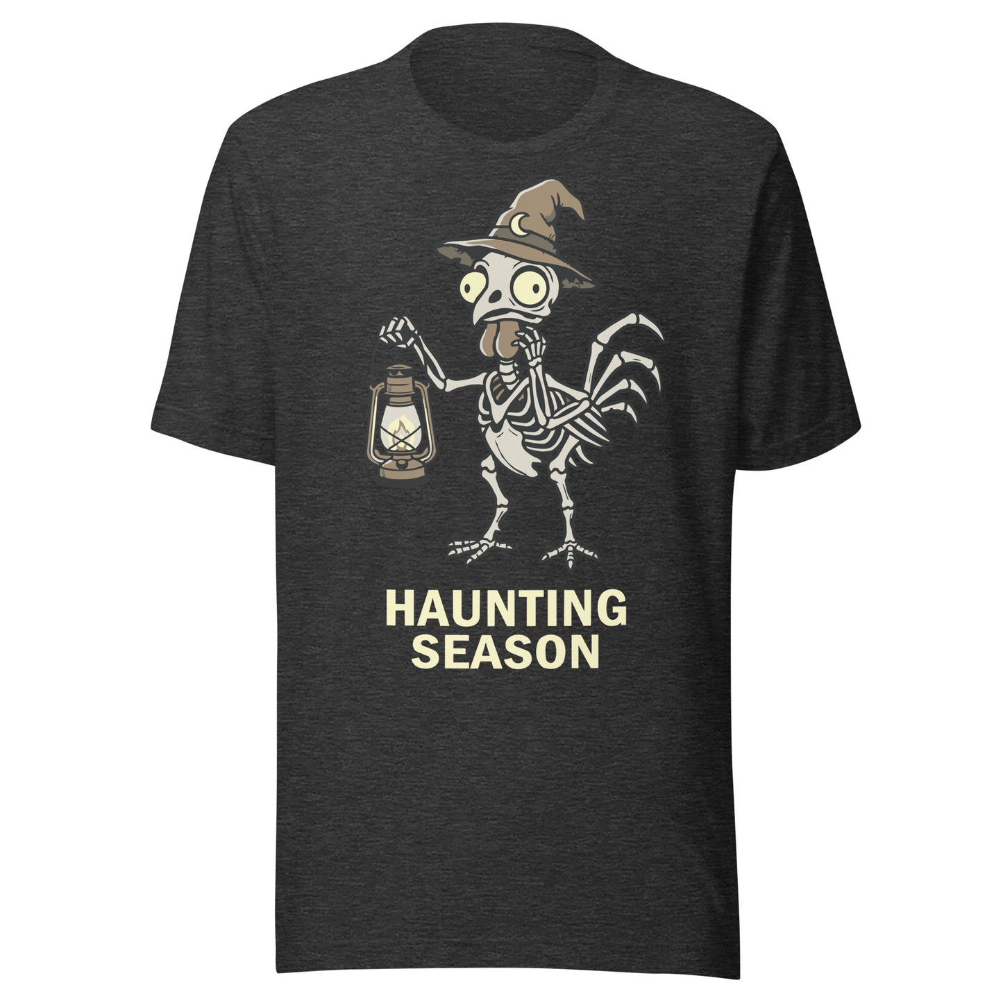 Haunting Season Unisex T-shirt