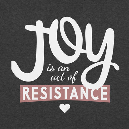 Resistance Unisex T-Shirt