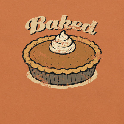 Baked Unisex T-shirt