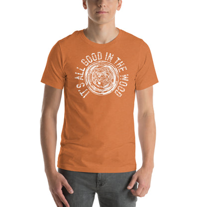 All Good Unisex T-shirt