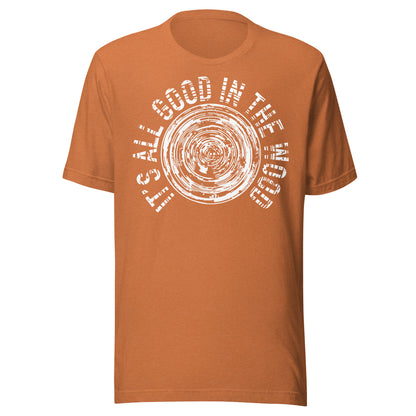 All Good Unisex T-shirt